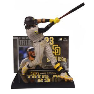 Fernando Tatis Jr. (San Diego Padres) McFarlane MLB 7" CHASE Figure